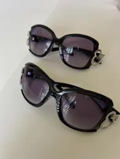 東京ディズニーリゾート サングラス　ペア