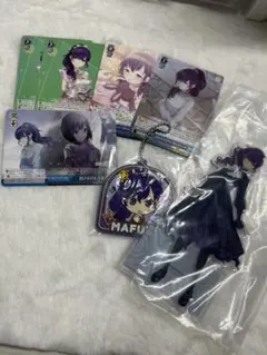 朝比奈まふゆ キャラクターグッズ