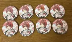 2025年最新】莉犬くん 缶バッジ here we goの人気アイテム - メルカリ