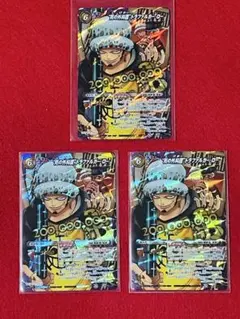 サンちゃんのセット売り❗️ワンピースカード - メルカリ