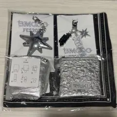 値下 BMSG FES'26 MAZZEL RYUKI セット