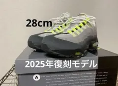 Nike Air Max 95 イエローグラデ （2025）