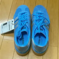 adidas GAZELLE BOLD W JI0327 27.5cm