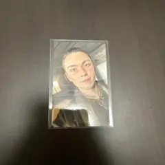 seventeen burstday daredevil HMV バーノン