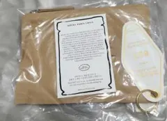 HOTEL PARIS CHILL ホテルパリチル エブリデイポーチ　827