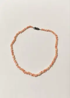 2025年最新】沖縄珊瑚 ネックレスの人気アイテム - メルカリ