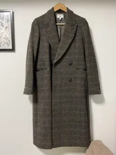 2025年最新】イネス ツイード チェスターコートの人気アイテム