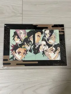 鬼滅の刃 入場特典 第1弾