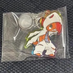 ポケモン メガシンカ アクキー ズルズキン