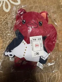 【未開封】　ONE PIECE with CAT シャンクス