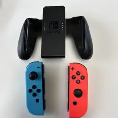 純正Switch ジョイコン【ジャンク品】