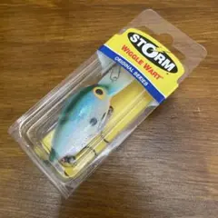 STORM WIGGLE WART V829 CRYSTAL TRAPのサムネイル