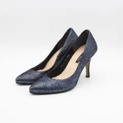 18■新品♪PARADIS COULEUR ポインテッドパンプス(23ｃｍ)