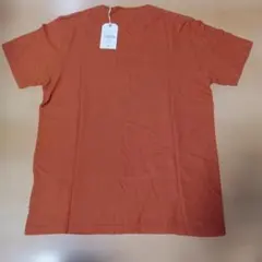 Afends Tシャツ テラコッタ 新品のサムネイル
