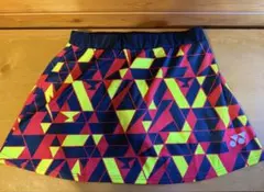 YONEX スカート