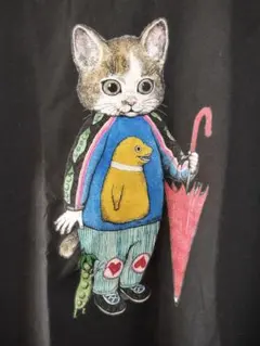 2025年最新】ヒグチユウコ tシャツ mの人気アイテム - メルカリ