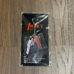 IMPACT26 松井奏　キーホルダー アクスタ