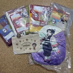 鬼滅の刃 グッズ 6点 まとめ売り