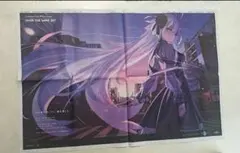 東京新聞　6月30日　FGO新聞　ジャンヌオルタ　1部