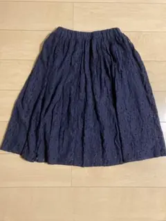 【レディース】earth music&ecology スカートサイズF