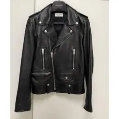 2026年最新】Saint Laurent ライダース シングルの人気アイテム - メルカリ