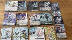 【一部高レア】ロイパラ　デッキパーツ 一部高レア】ロイパラ デッキパーツ - メルカリ