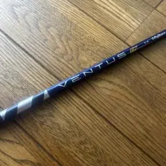 ベンタスTRブルー7X スリクソンスリーブのサムネイル