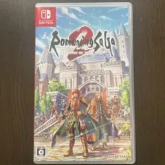 ロマンシングサガ2 Revenge of the Sevenのサムネイル