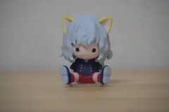 HUNTER × HUNTER ハンターハンター ペタドール ネフェルピトー