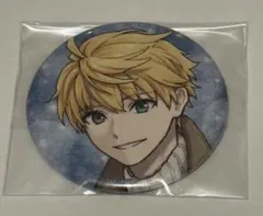 アーサー・ペンドラゴン 缶バッジ Fate アーサー・ペンドラゴン 缶バッジ - メルカリ