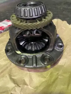 SUZUKI スズキ JB64W ジムニー 純正 デフ 4T-178315A - メルカリ