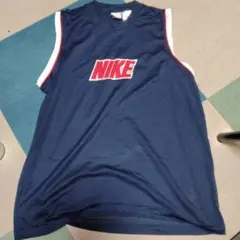 タンクトップ バスケットボール