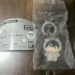 PLAVE めじるしアクセサリー HAMIN ハミン