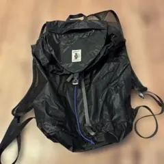 cobmaster リュック バックパック ラベンダー メッシュポケット - メルカリ