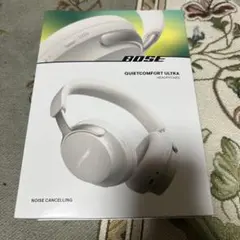 Bose QuietComfort Ultra Headphones 未開第二 - メルカリ