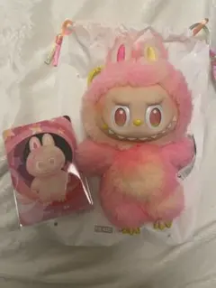 エナジーラブブ　loyalty