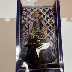 Barbie バービー インド Diwali限定Anita Dongreデザイン
