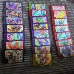 ポケモンフレンダ　まとめ売り