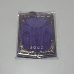 アイドリッシュセブン 逢坂壮五 SSP アクリルカードフレームキーホルダー