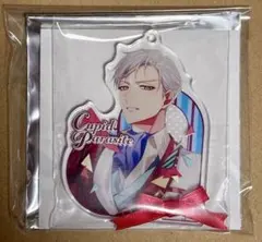 キュピパラ シェルビー リボイタイ ステラ AGF