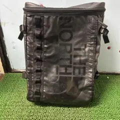 ノースフェイス　リュックのサムネイル