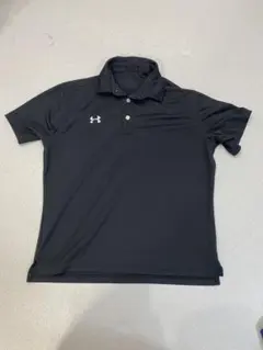 アンダーアーマーポロシャツ