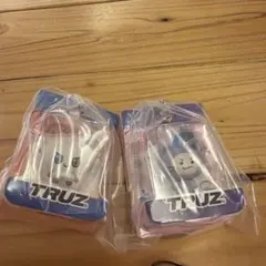 TRUZ ガチャガチャ　BONBON CHILLI