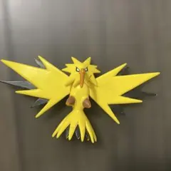 ポケモン　モンコレEX　モンコレ　サンダー　絶版　※訳あり