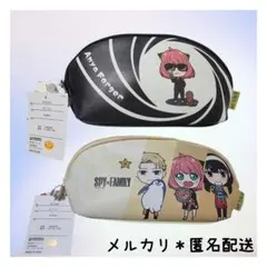 SPY×FAMILY ポーチ 2種セットのサムネイル