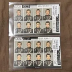 桜木雅哉　ステッカー