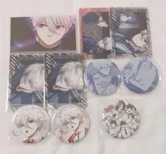 2026年最新】凪誠士郎 缶バッジ ドルチェの人気アイテム - メルカリ