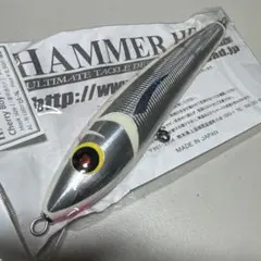 2026年最新】ハンマーヘッド ルアーの人気アイテム - メルカリ