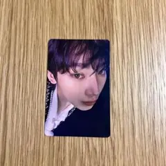 ENHYPEN House of Vampire 入場特典トレカ 第3弾 ソヌ