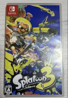 スプラトゥーン3